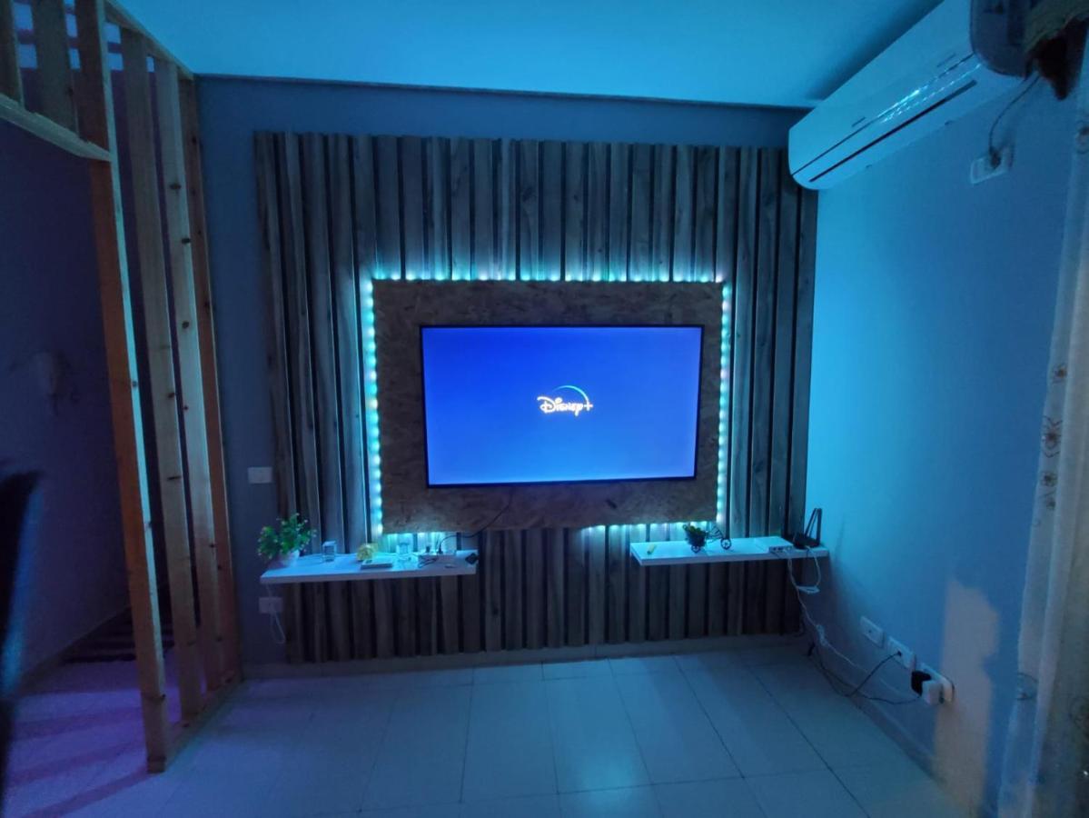Coast Casa Appartement Vlorë Buitenkant foto