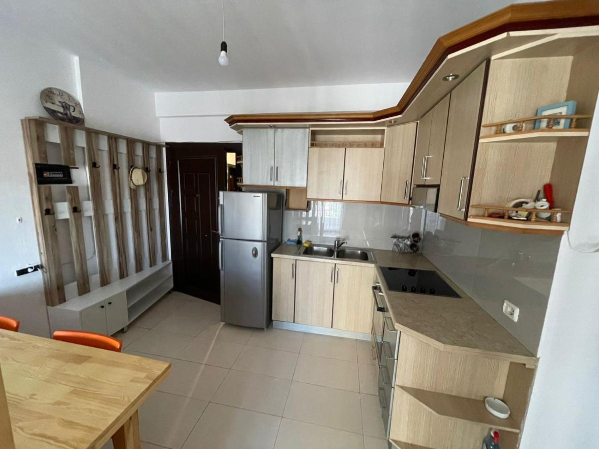 Coast Casa Appartement Vlorë Buitenkant foto